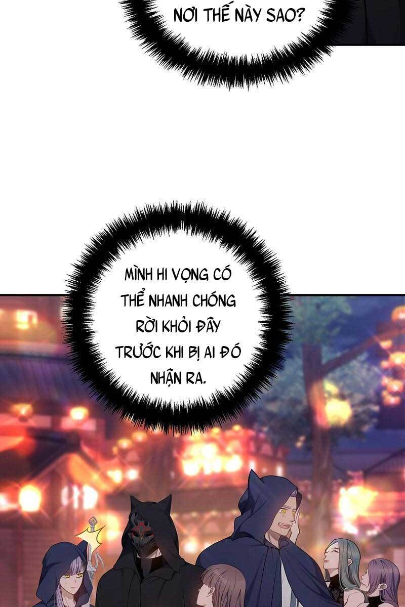 Vua Thăng Cấp Chap 142 - Next Chap 143