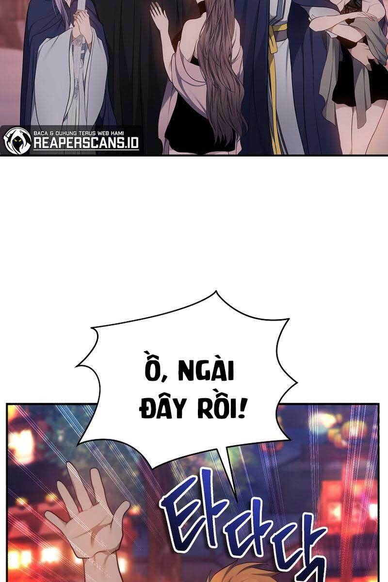 Vua Thăng Cấp Chap 142 - Next Chap 143