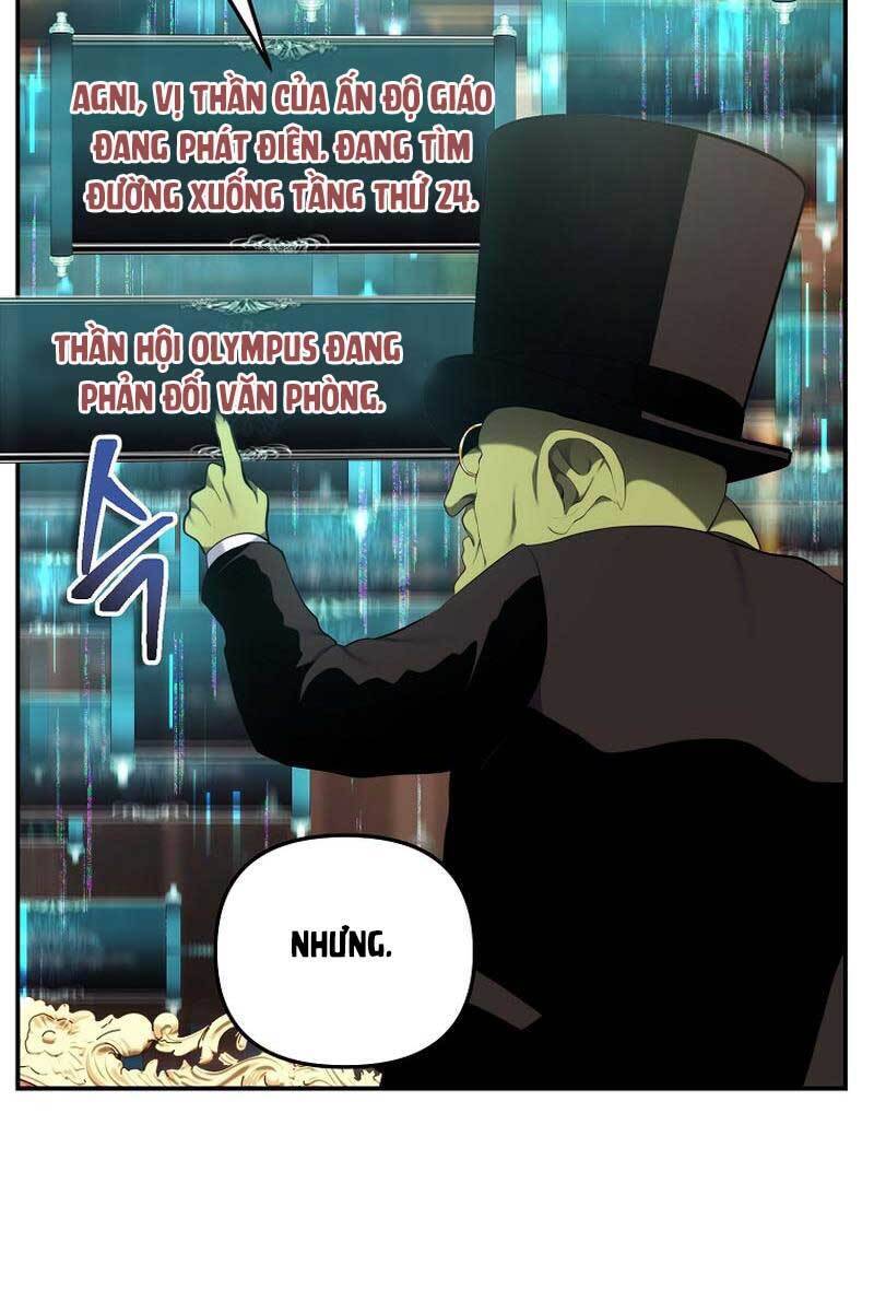 Vua Thăng Cấp Chap 142 - Next Chap 143