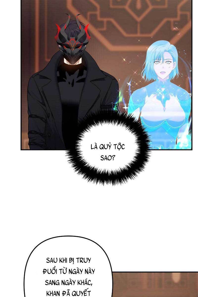 Vua Thăng Cấp Chap 143 - Next Chap 144