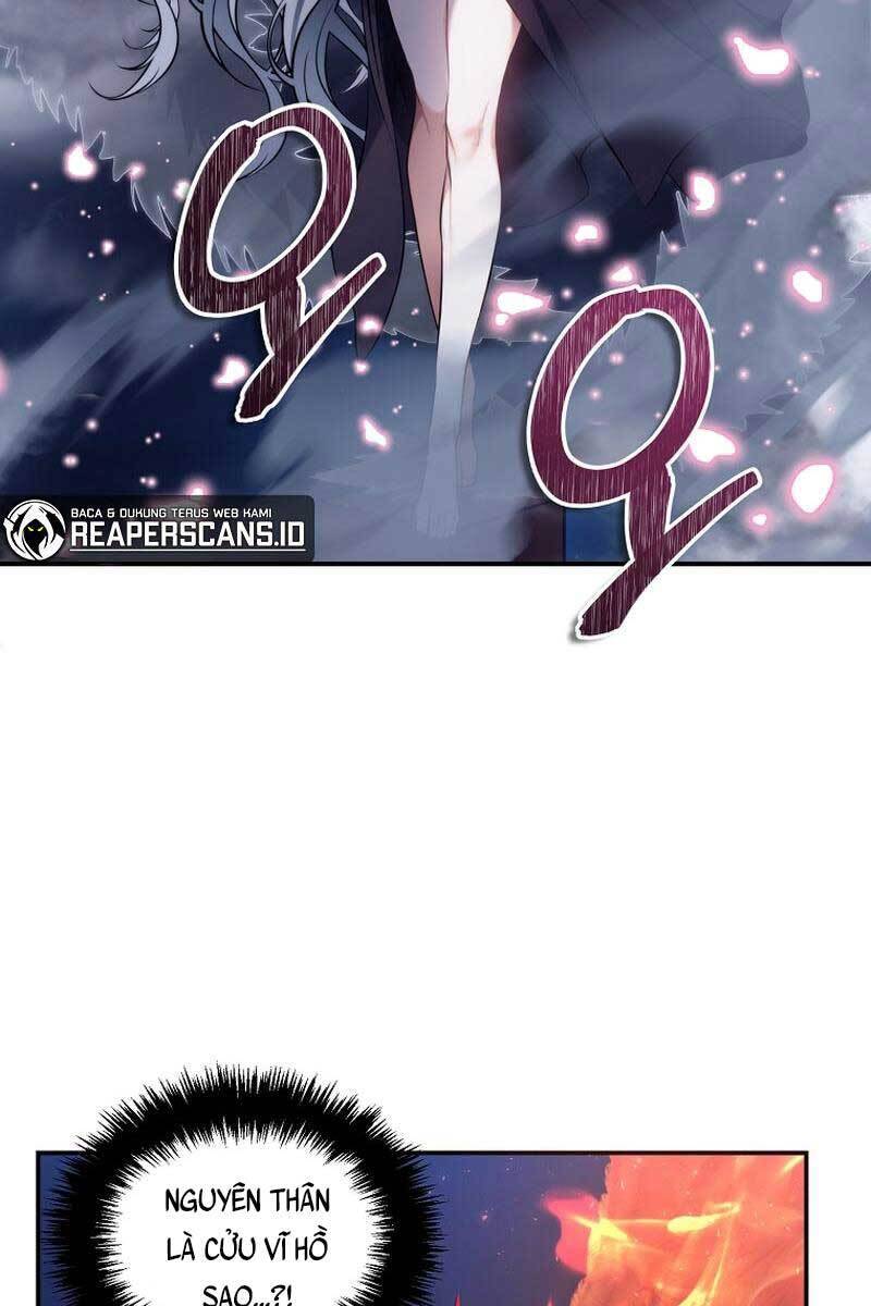 Vua Thăng Cấp Chap 143 - Next Chap 144