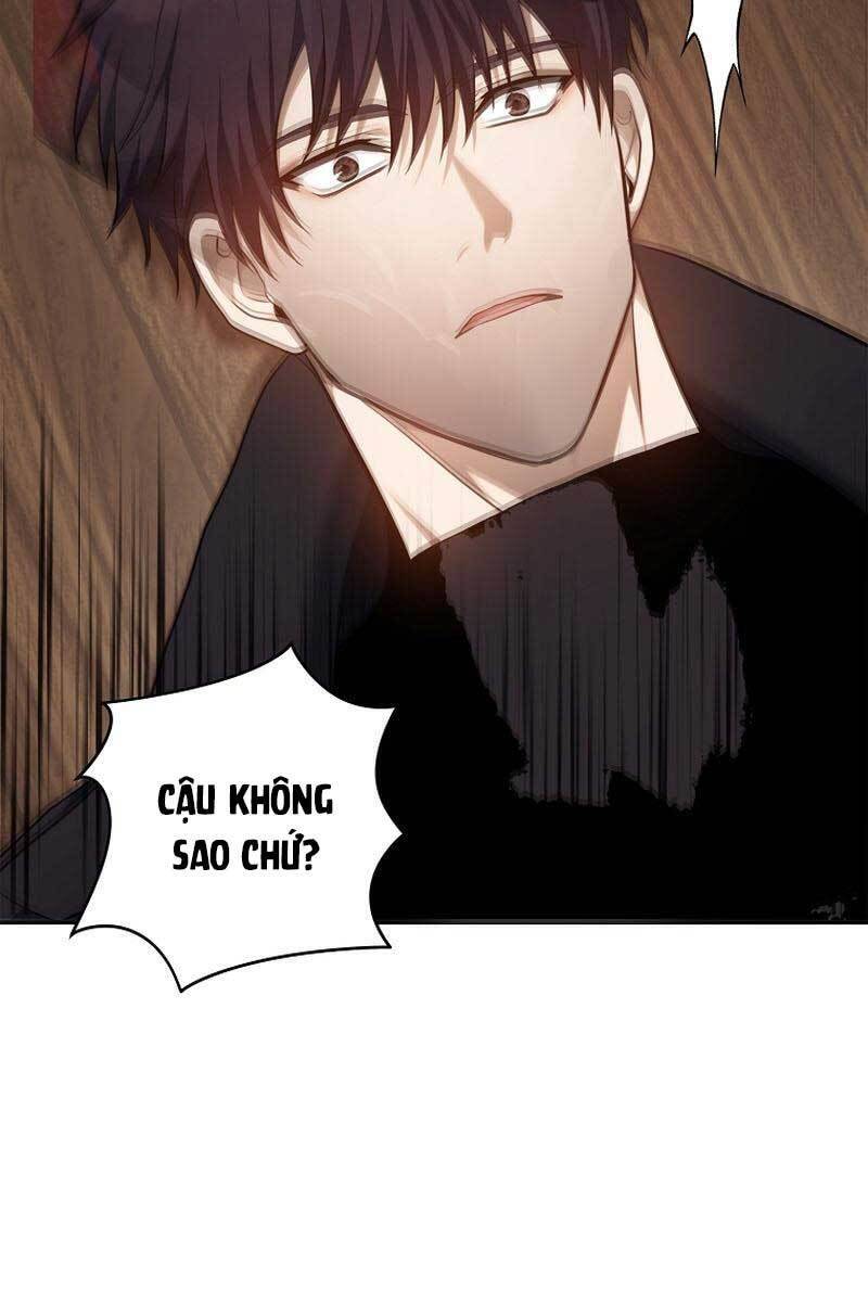 Vua Thăng Cấp Chap 143 - Next Chap 144