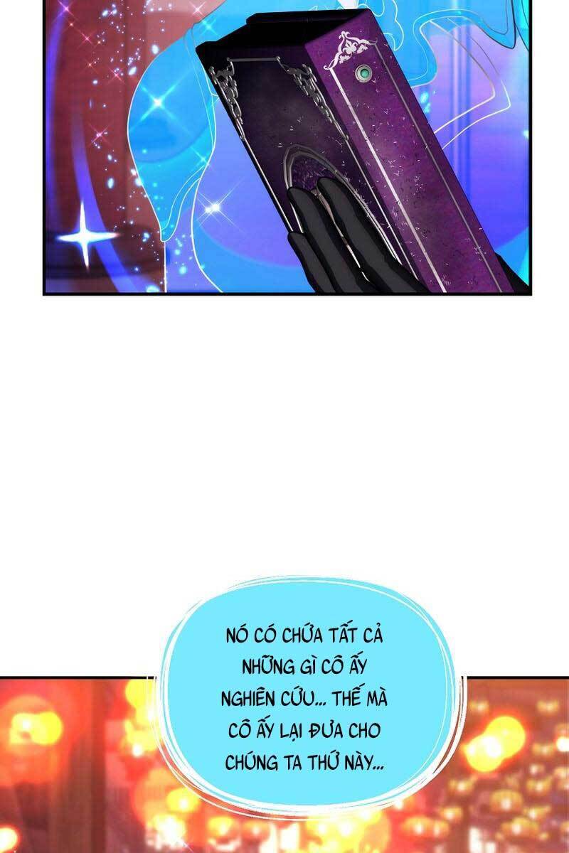 Vua Thăng Cấp Chap 143 - Next Chap 144