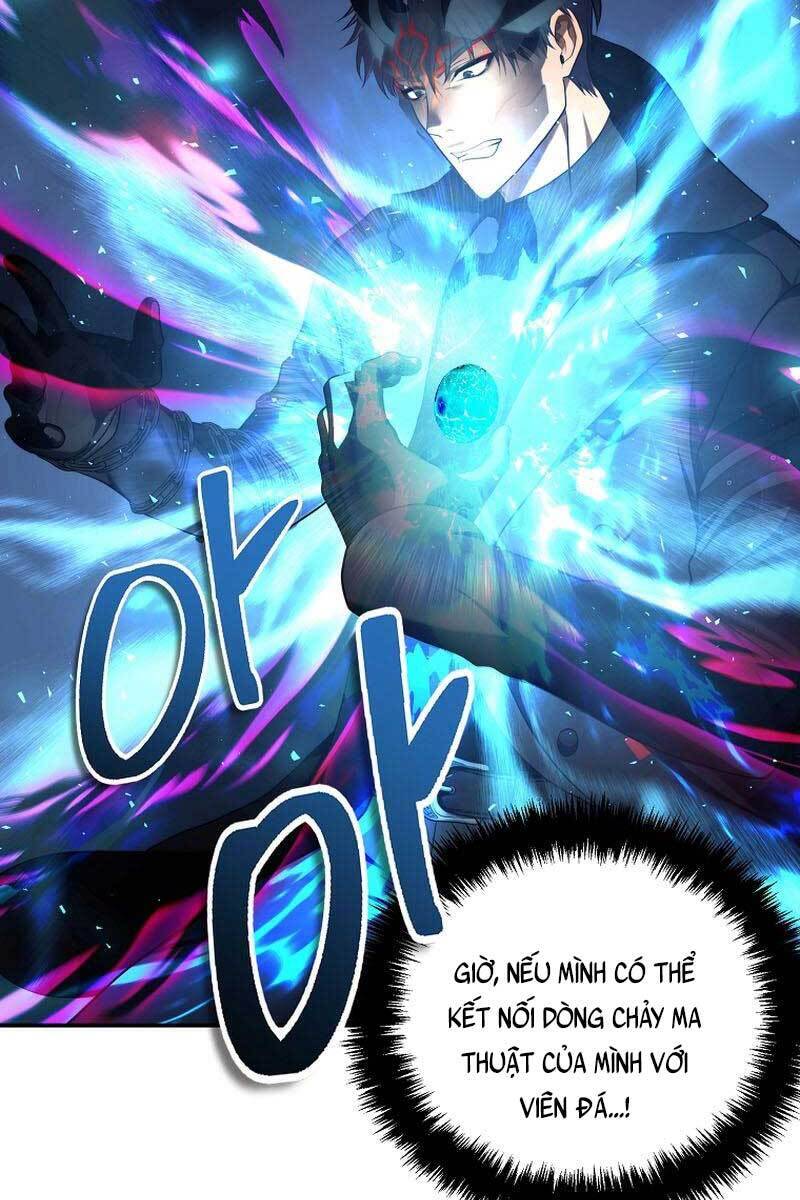 Vua Thăng Cấp Chap 143 - Next Chap 144