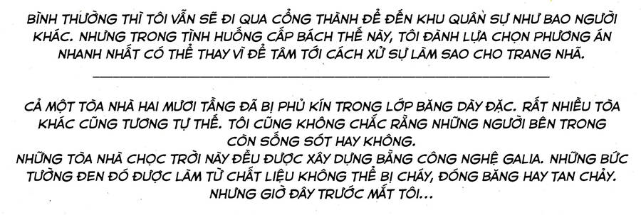 Berserk Of Gluttony Chap 51 - Next Chap 52