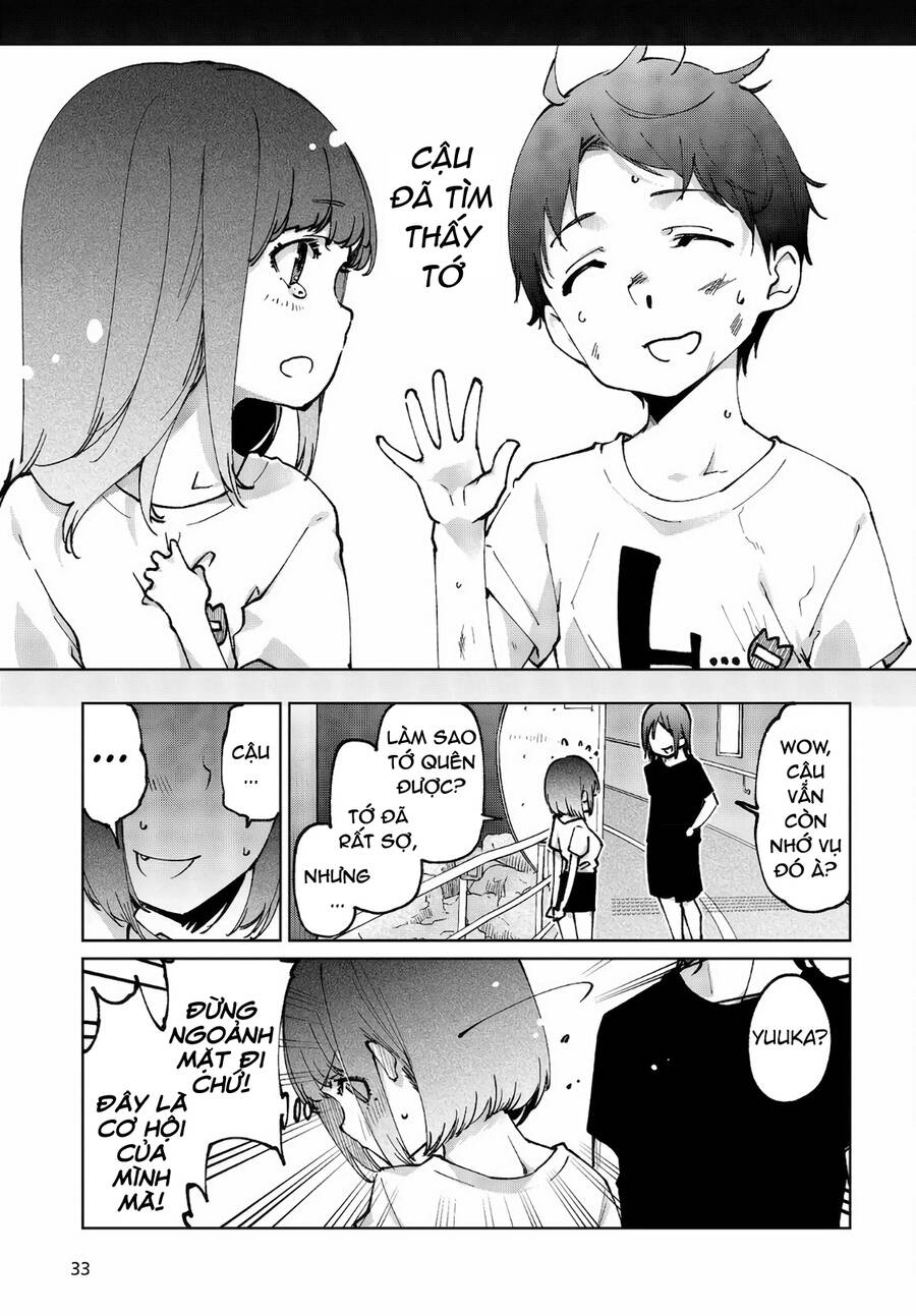 Con Quỷ Ngu Ngốc Dám Nhờn Với Các Chị Thiên Thần Chap 60 - Next Chap 61