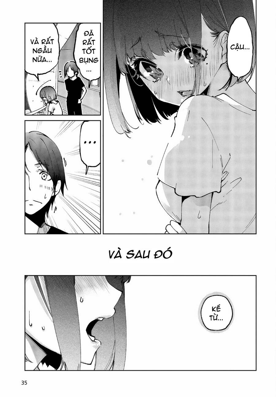 Con Quỷ Ngu Ngốc Dám Nhờn Với Các Chị Thiên Thần Chap 60 - Next Chap 61