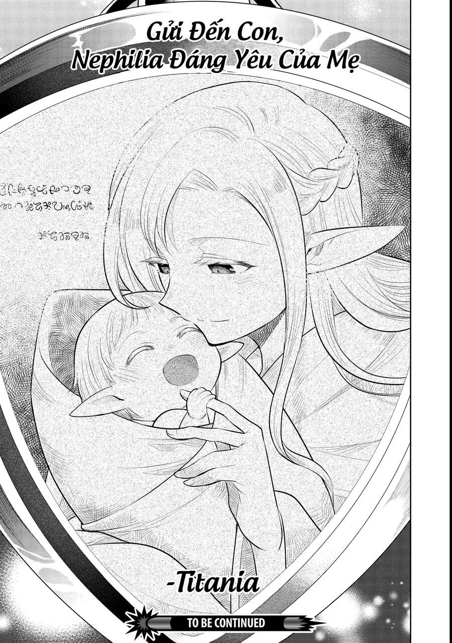 Maou No Ore Ga Dorei Elf Wo Yome Ni Shitanda Ga, Dou Medereba Ii? Chap 44 - Next Chap 45