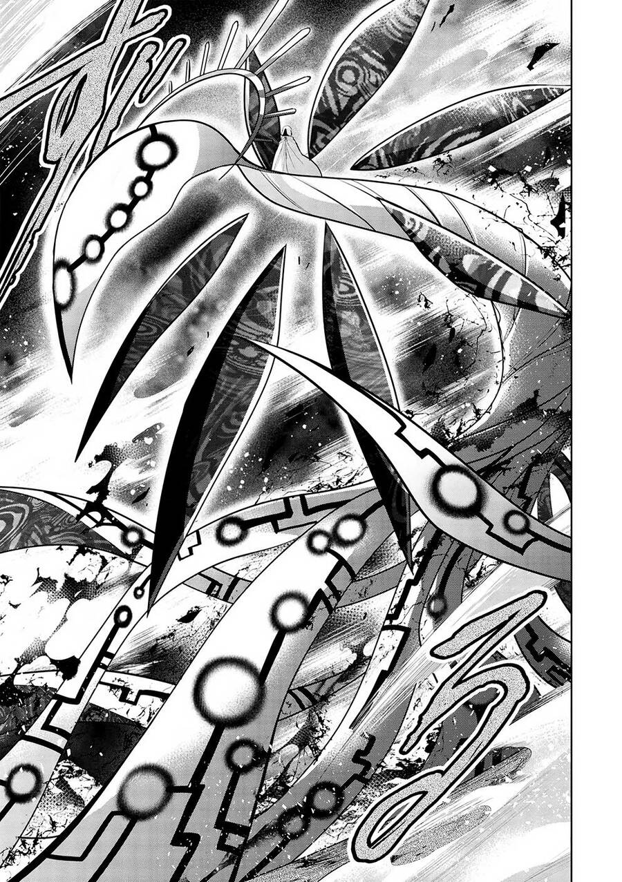 Maou No Ore Ga Dorei Elf Wo Yome Ni Shitanda Ga, Dou Medereba Ii? Chap 48 - Next Chap 49