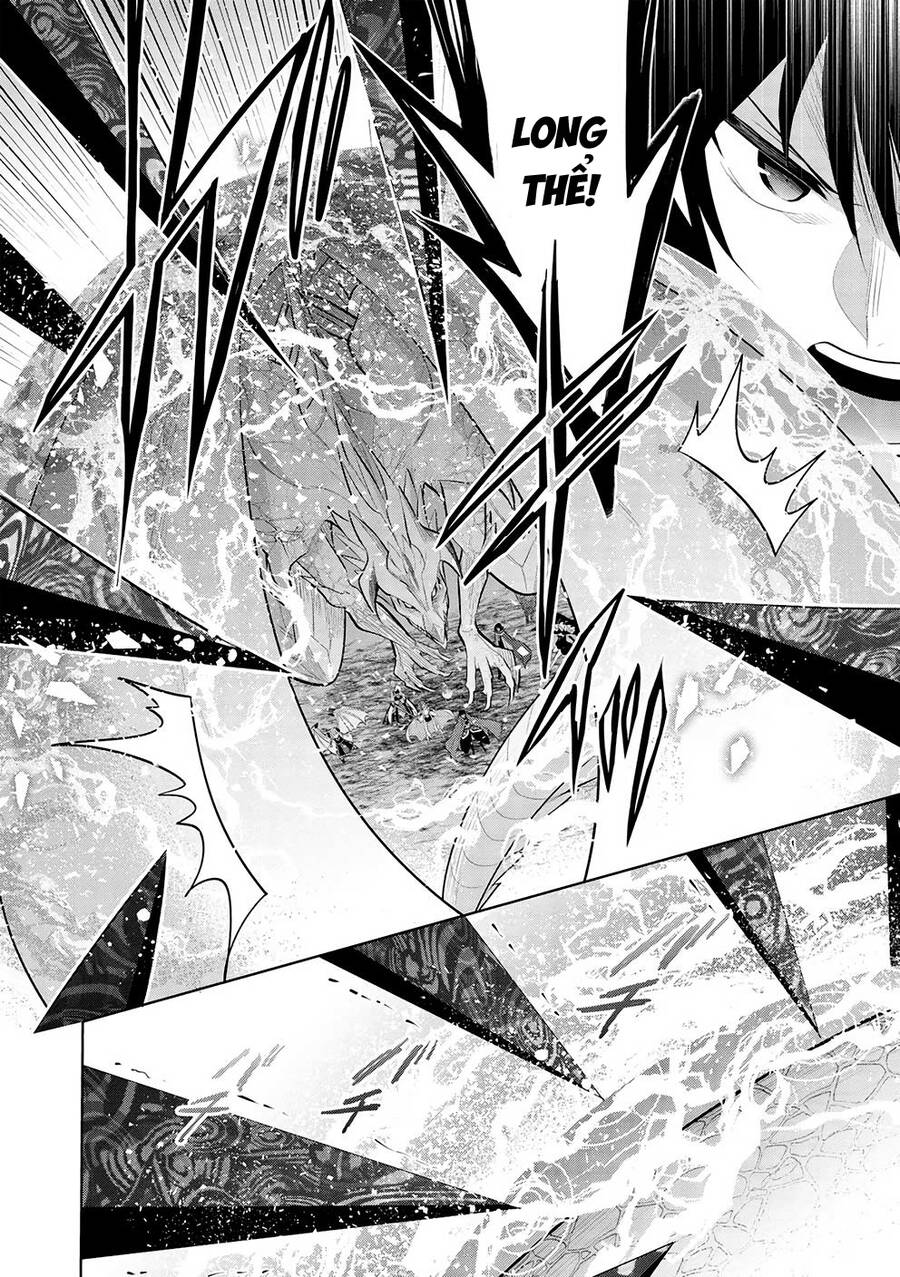 Maou No Ore Ga Dorei Elf Wo Yome Ni Shitanda Ga, Dou Medereba Ii? Chap 48 - Next Chap 49