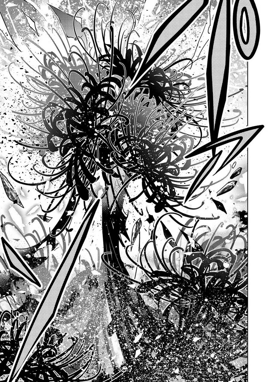 Maou No Ore Ga Dorei Elf Wo Yome Ni Shitanda Ga, Dou Medereba Ii? Chap 48 - Next Chap 49