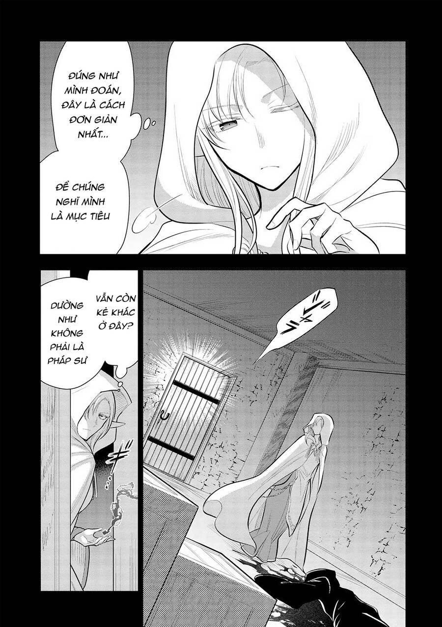 Maou No Ore Ga Dorei Elf Wo Yome Ni Shitanda Ga, Dou Medereba Ii? Chap 49 - Next Chap 50