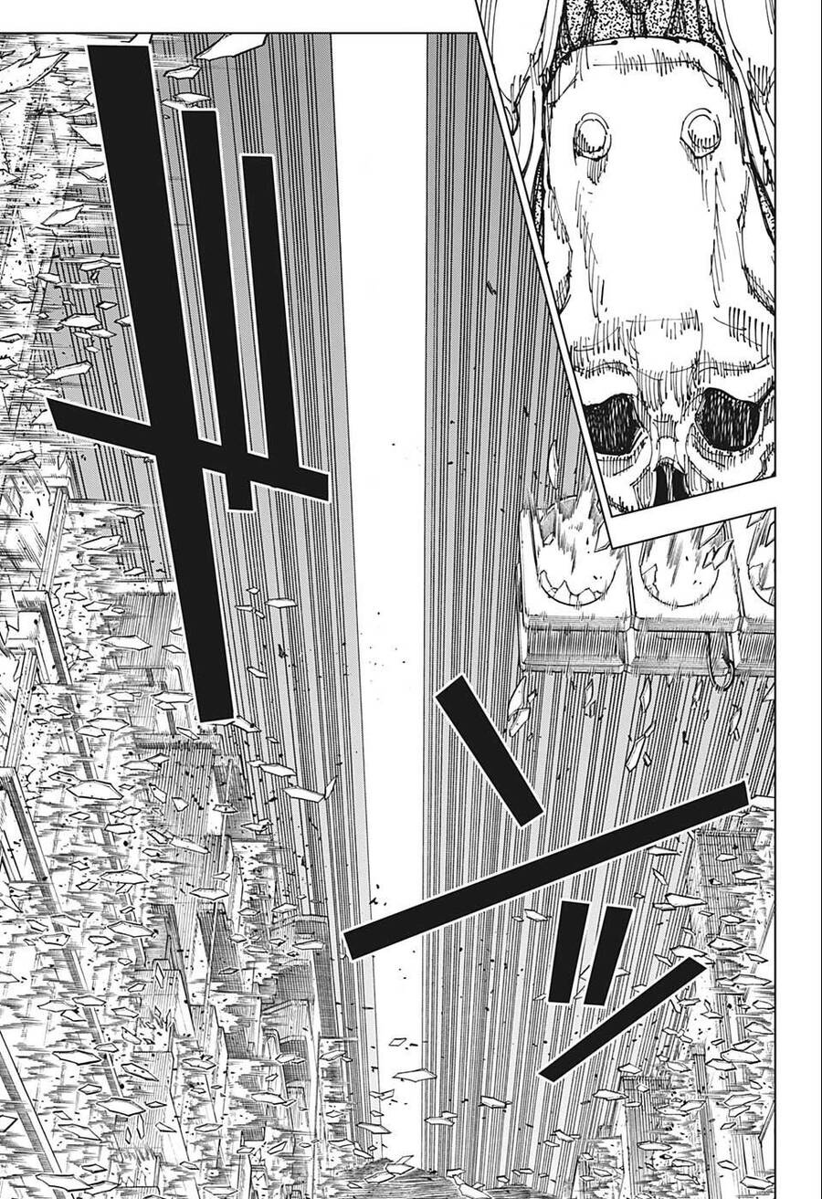 Chú Thuật Hồi Chiến Chap 193 - Next Chap 194