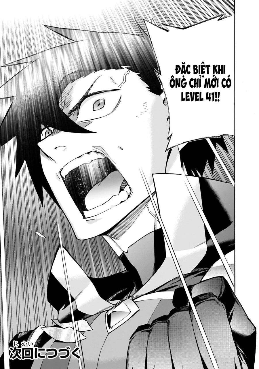 Kuro No Shoukanshi Chap 88 - Next Chap 89