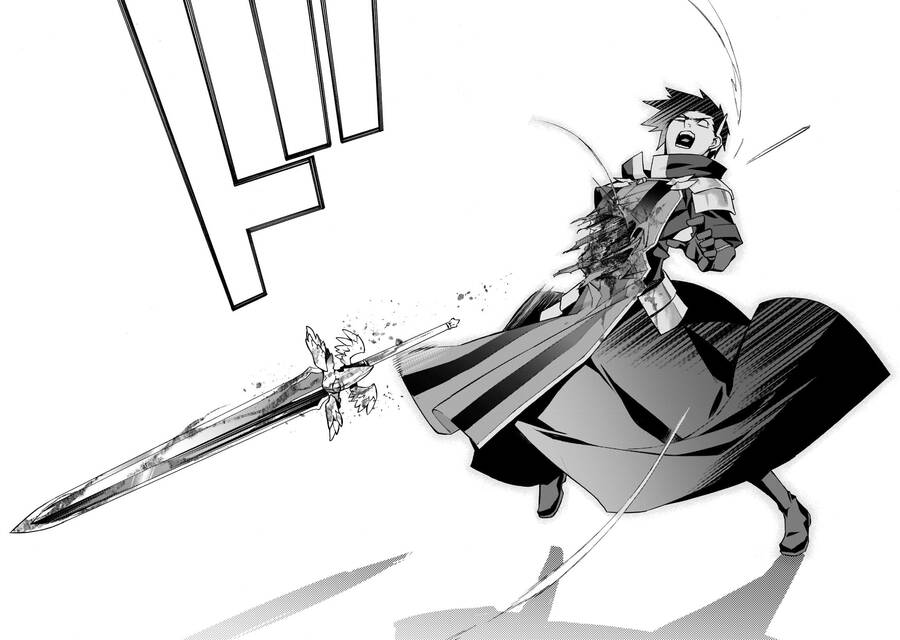 Kuro No Shoukanshi Chap 89 - Next Chap 90