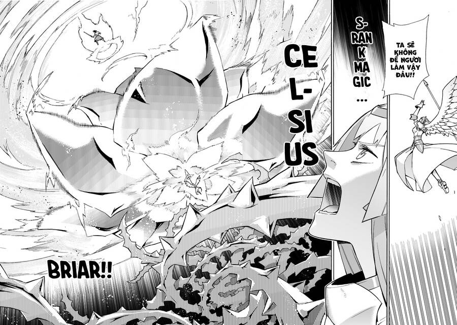 Kuro No Shoukanshi Chap 89 - Next Chap 90
