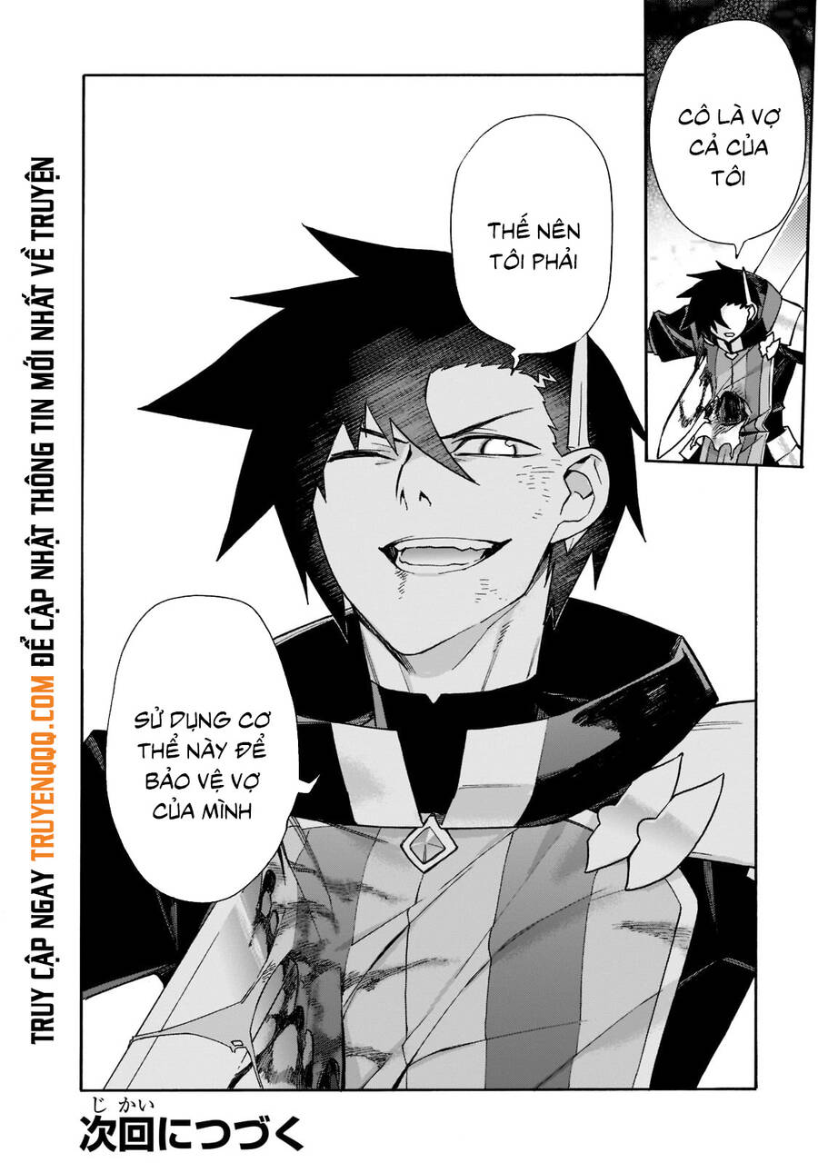 Kuro No Shoukanshi Chap 91 - Next Chap 92