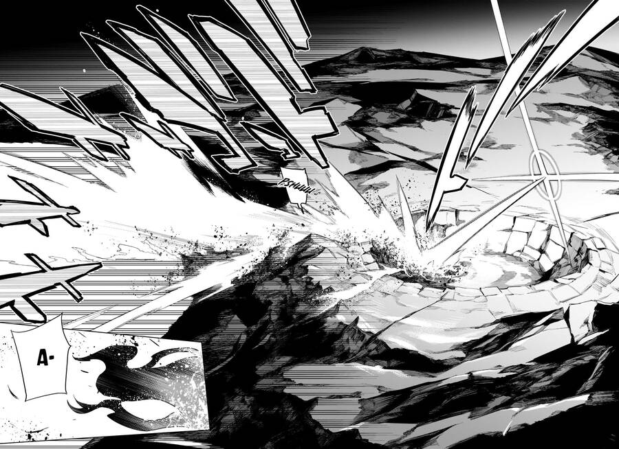 Kuro No Shoukanshi Chap 92 - Next Chap 93