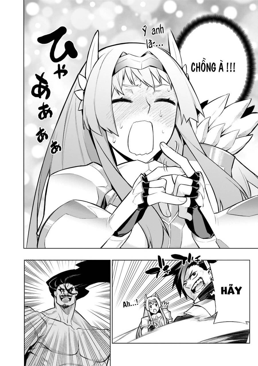 Kuro No Shoukanshi Chap 92 - Next Chap 93