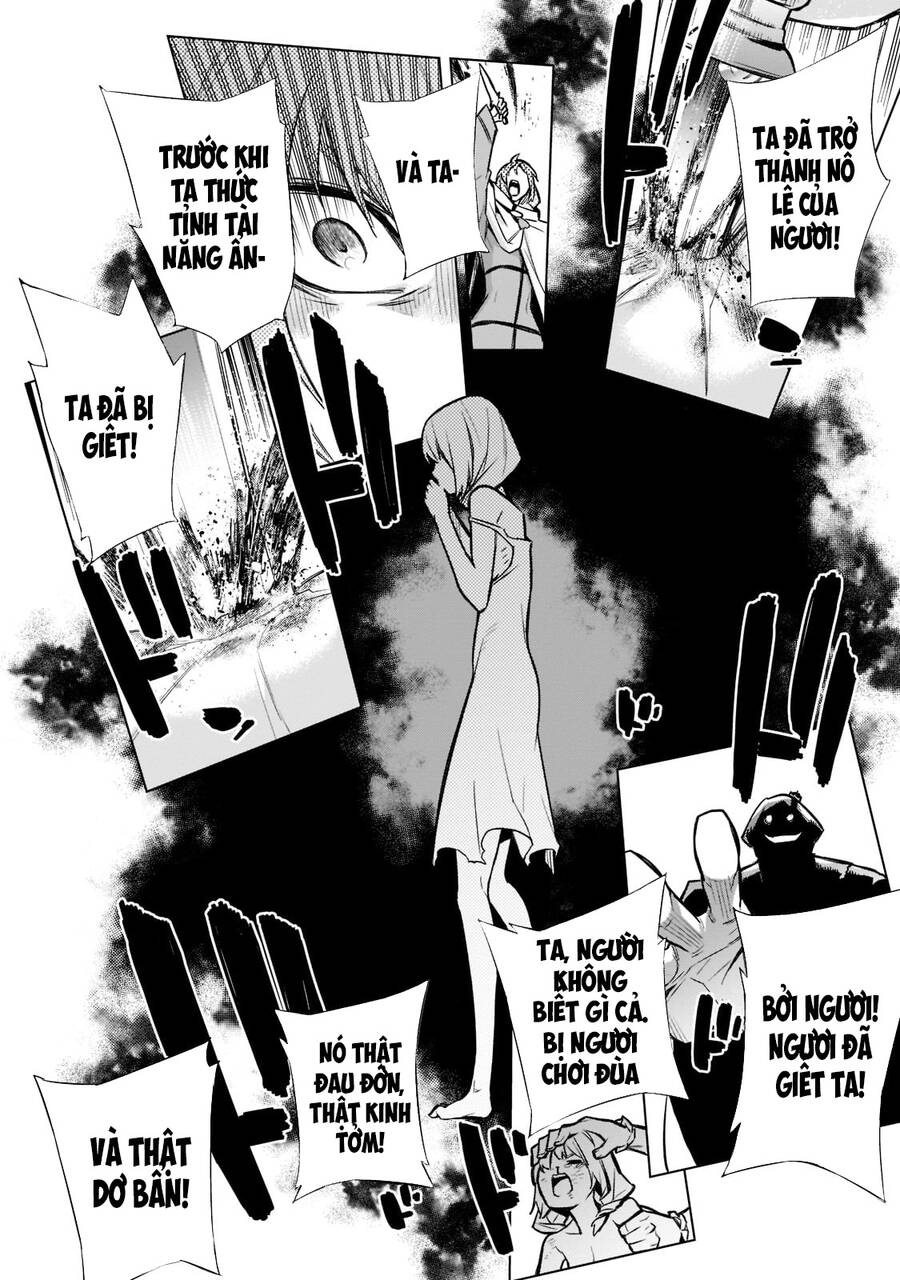 Kuro No Shoukanshi Chap 93 - Next Chap 94