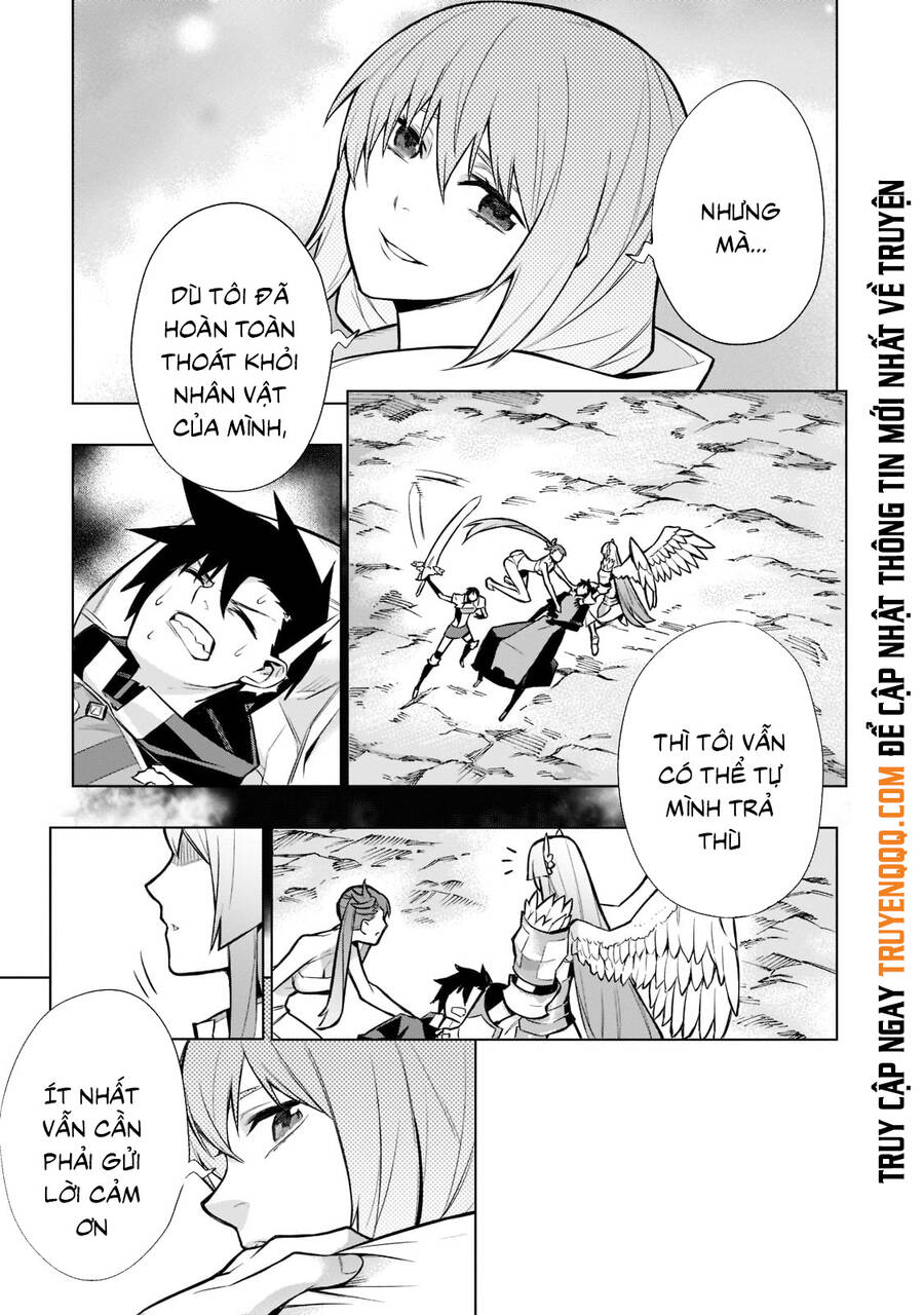 Kuro No Shoukanshi Chap 93 - Next Chap 94