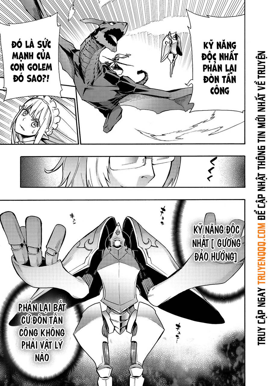 Kuro No Shoukanshi Chap 77 - Next Chap 78