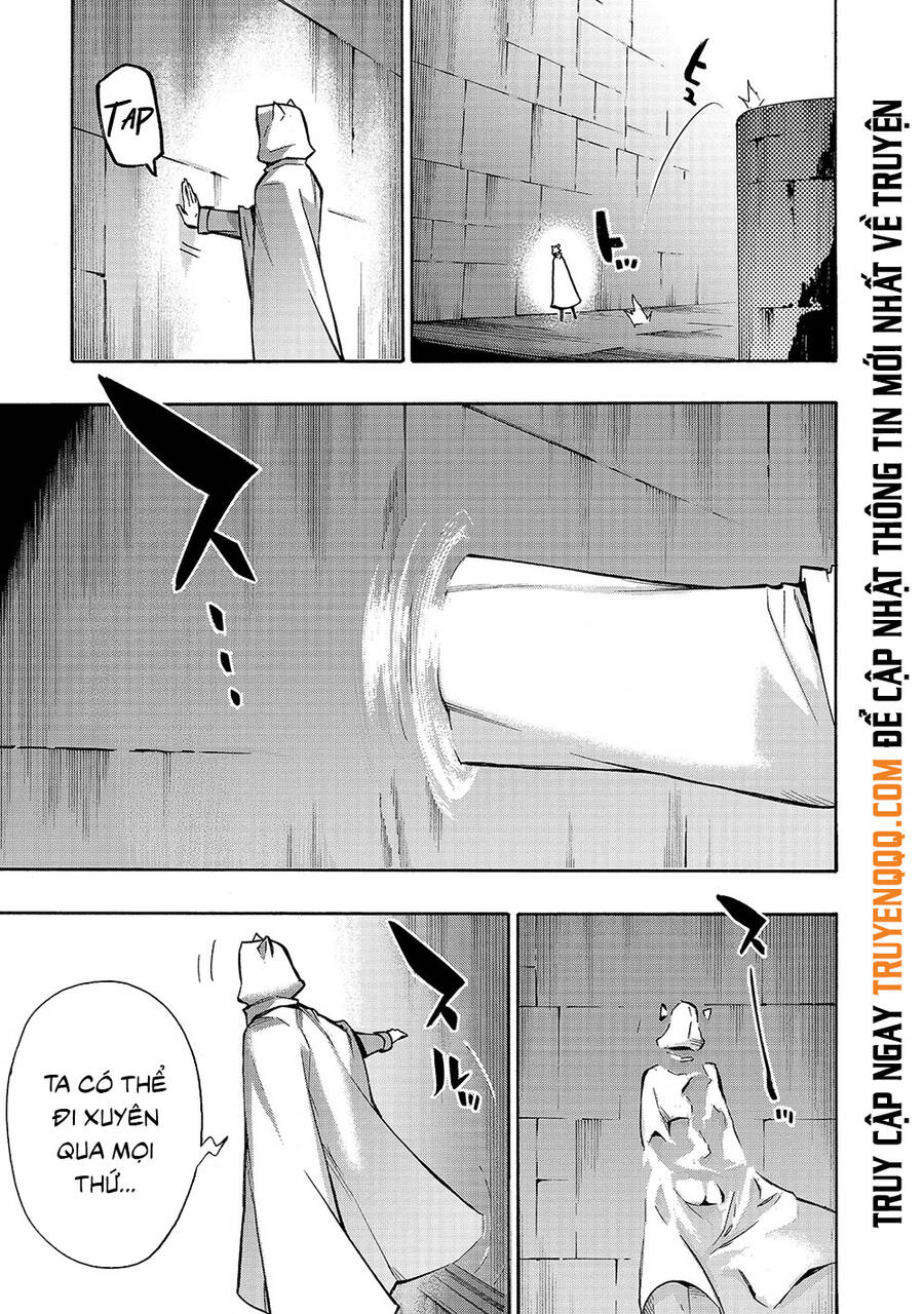 Kuro No Shoukanshi Chap 81 - Next Chap 82