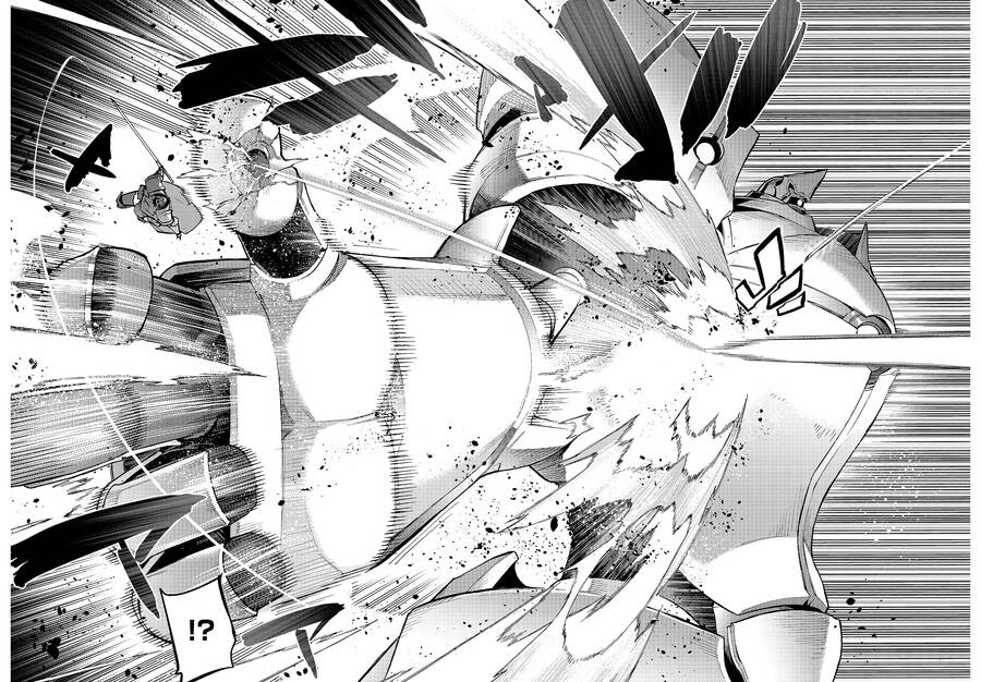 Kuro No Shoukanshi Chap 83 - Next Chap 84