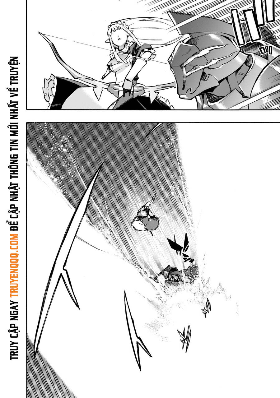 Kuro No Shoukanshi Chap 86 - Next Chap 87