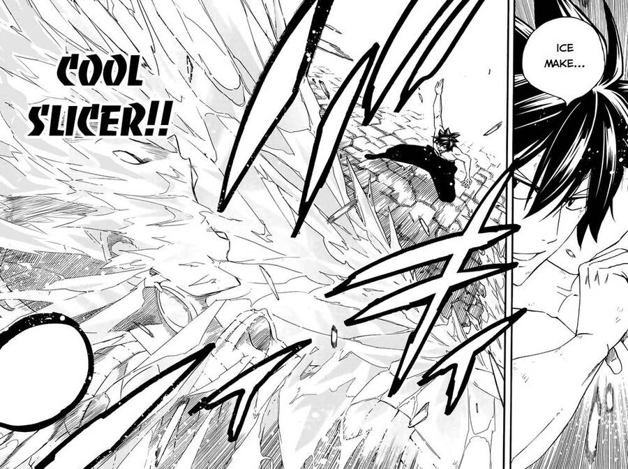 Hội Pháp Sư: Nhiệm Vụ 100 Năm Chap 114 - Next Chap 115