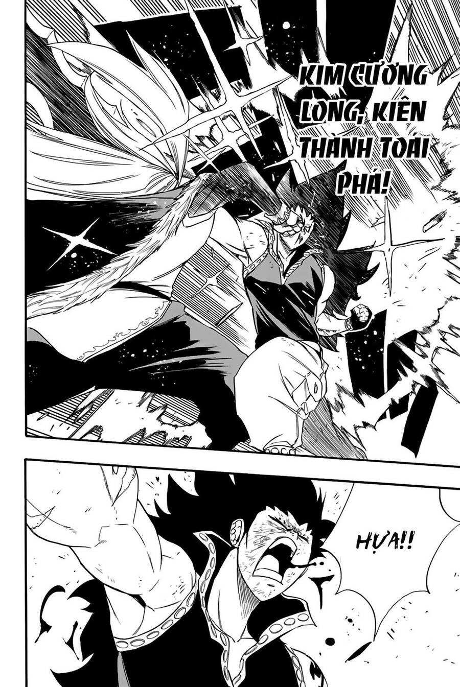 Hội Pháp Sư: Nhiệm Vụ 100 Năm Chap 115 - Next Chap 116