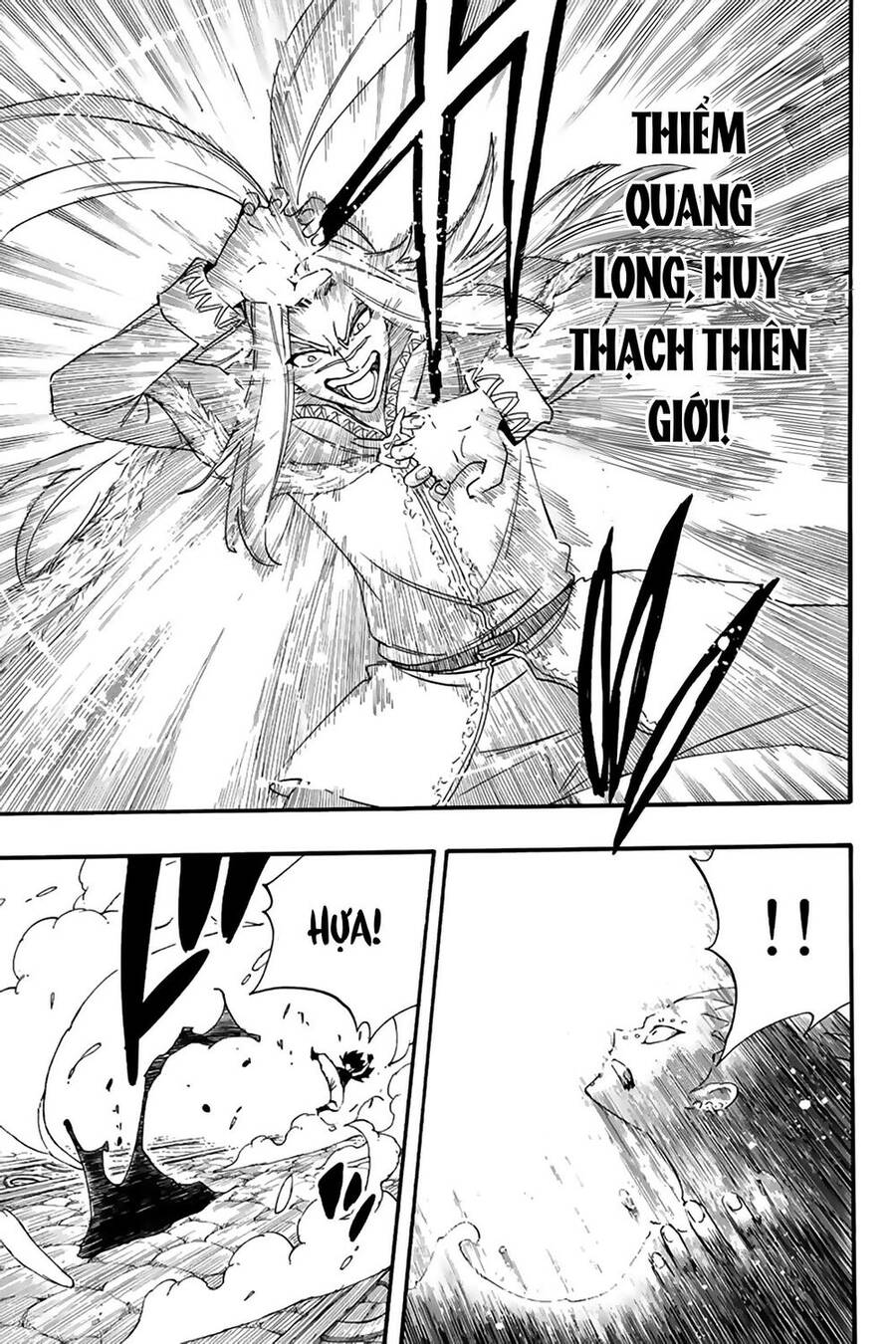 Hội Pháp Sư: Nhiệm Vụ 100 Năm Chap 115 - Next Chap 116