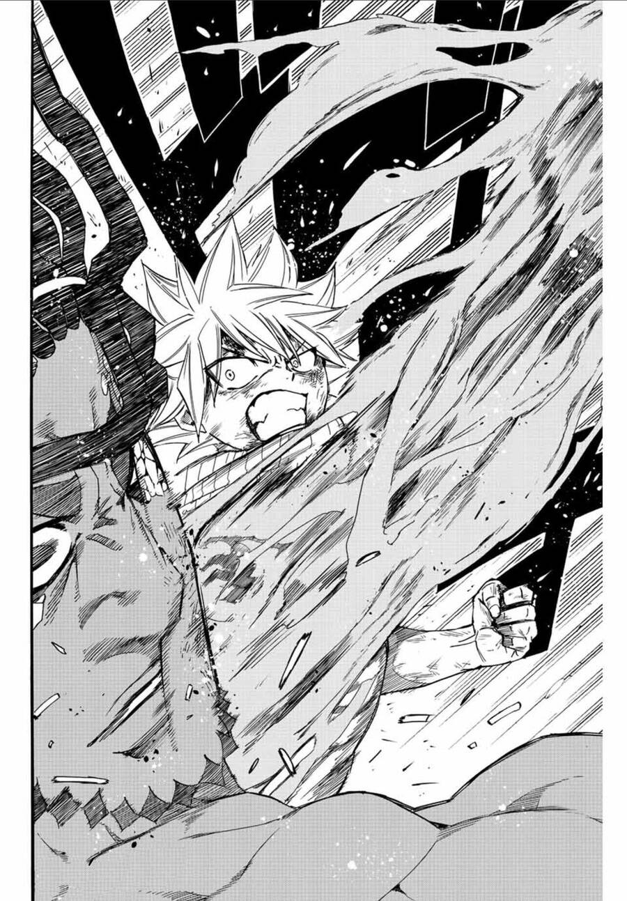 Hội Pháp Sư: Nhiệm Vụ 100 Năm Chap 116 - Next Chap 117