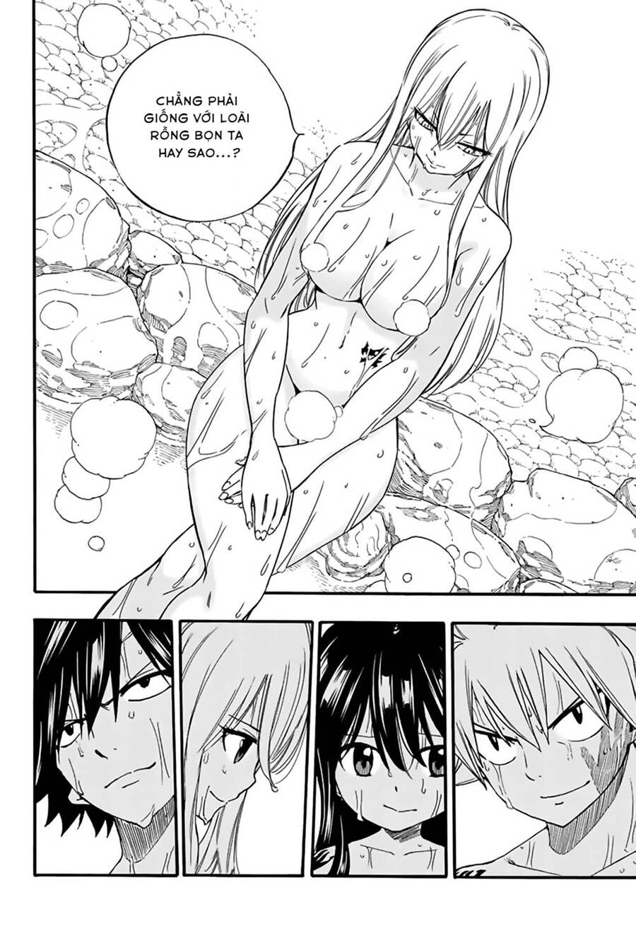 Hội Pháp Sư: Nhiệm Vụ 100 Năm Chap 120 - Next Chap 121