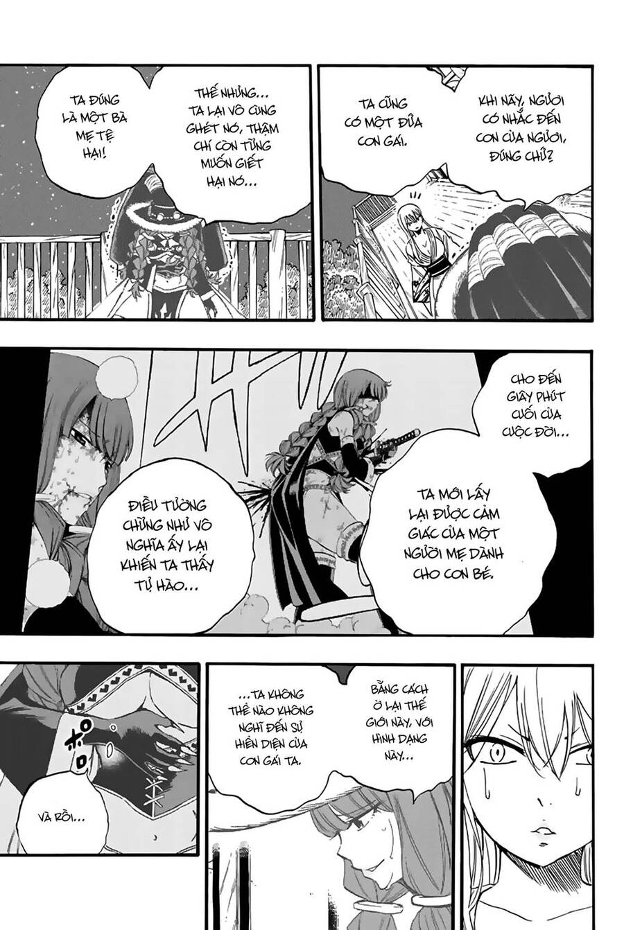 Hội Pháp Sư: Nhiệm Vụ 100 Năm Chap 121 - Next Chap 122