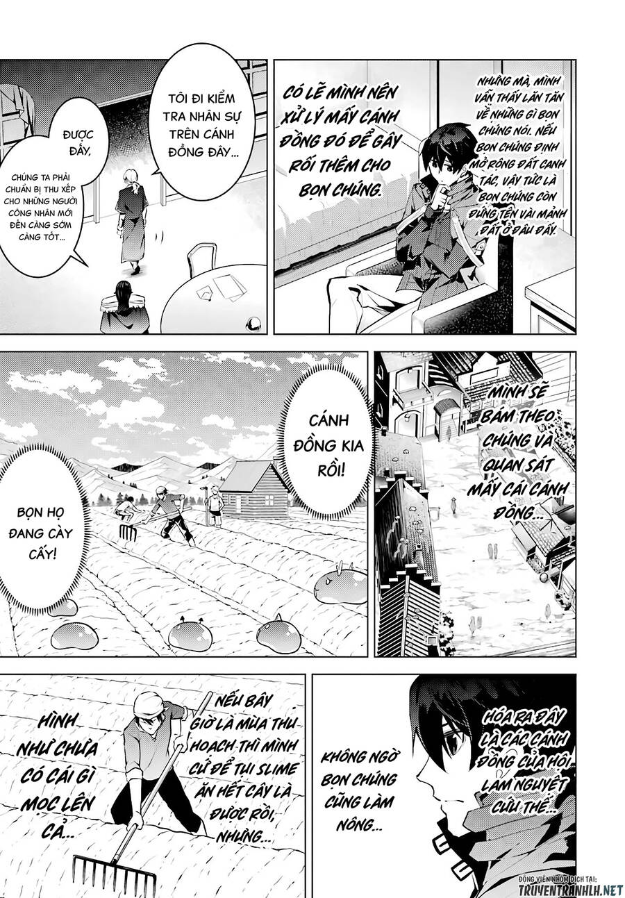Tensei Kenja No Isekai Raifu ~ Daini No Shokugyo Wo Ete, Sekai Saikyou Ni Narimashita~ Chap 28 - Next Chap 29