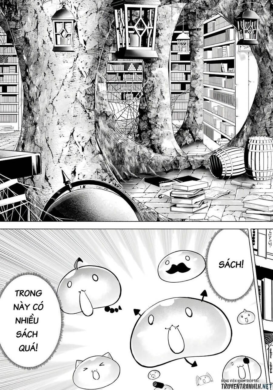 Tensei Kenja No Isekai Raifu ~ Daini No Shokugyo Wo Ete, Sekai Saikyou Ni Narimashita~ Chap 28 - Next Chap 29