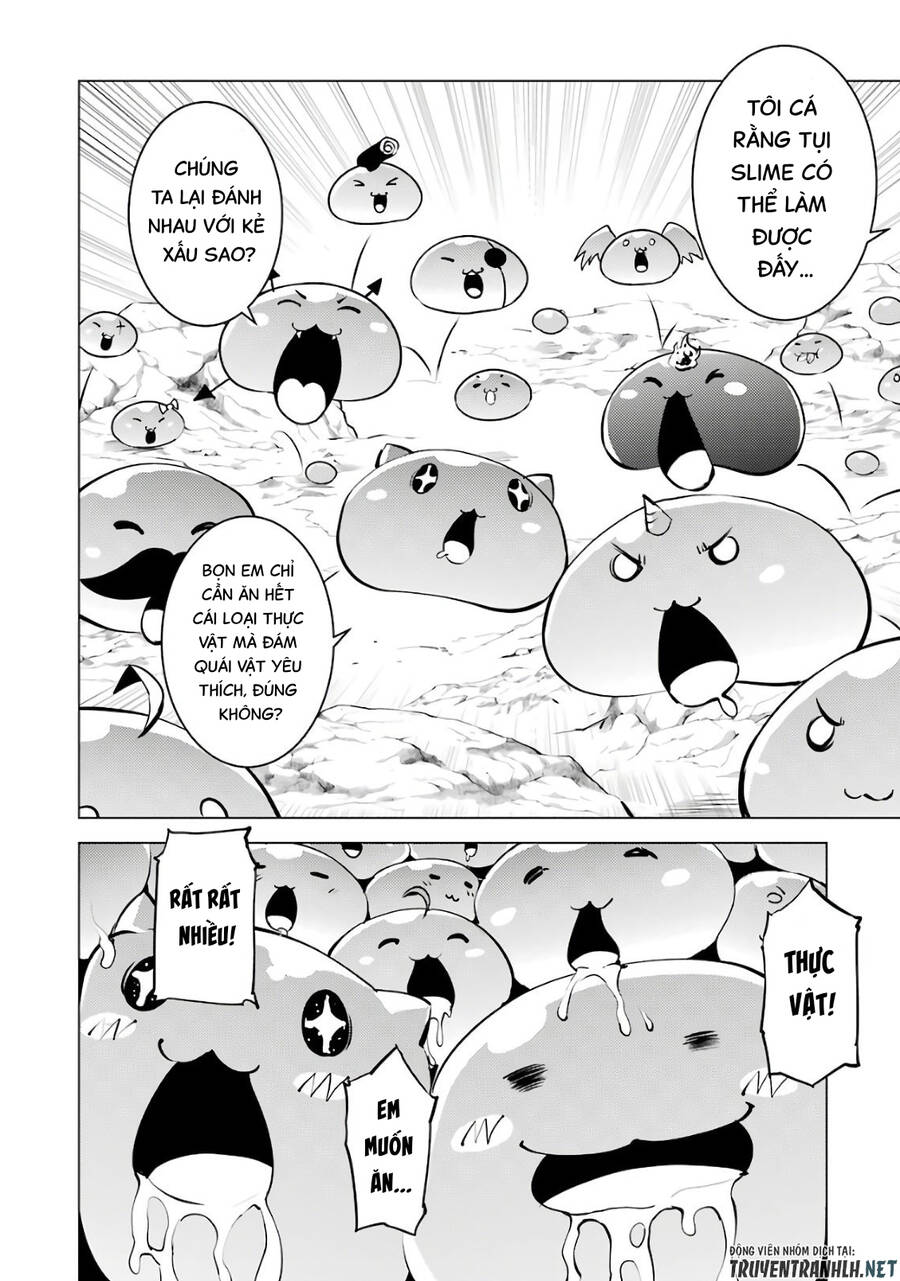 Tensei Kenja No Isekai Raifu ~ Daini No Shokugyo Wo Ete, Sekai Saikyou Ni Narimashita~ Chap 28 - Next Chap 29