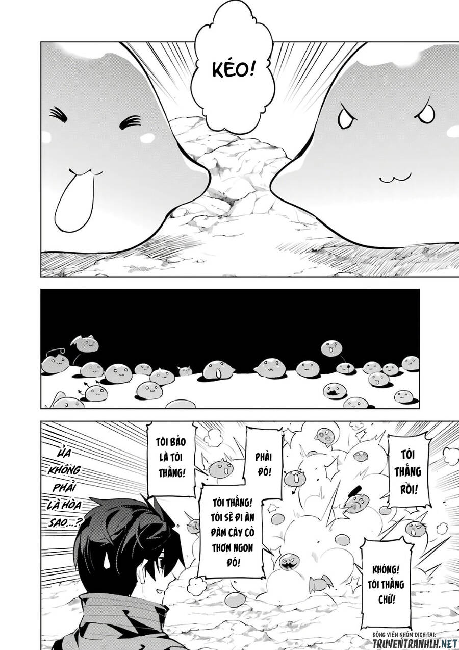 Tensei Kenja No Isekai Raifu ~ Daini No Shokugyo Wo Ete, Sekai Saikyou Ni Narimashita~ Chap 28 - Next Chap 29