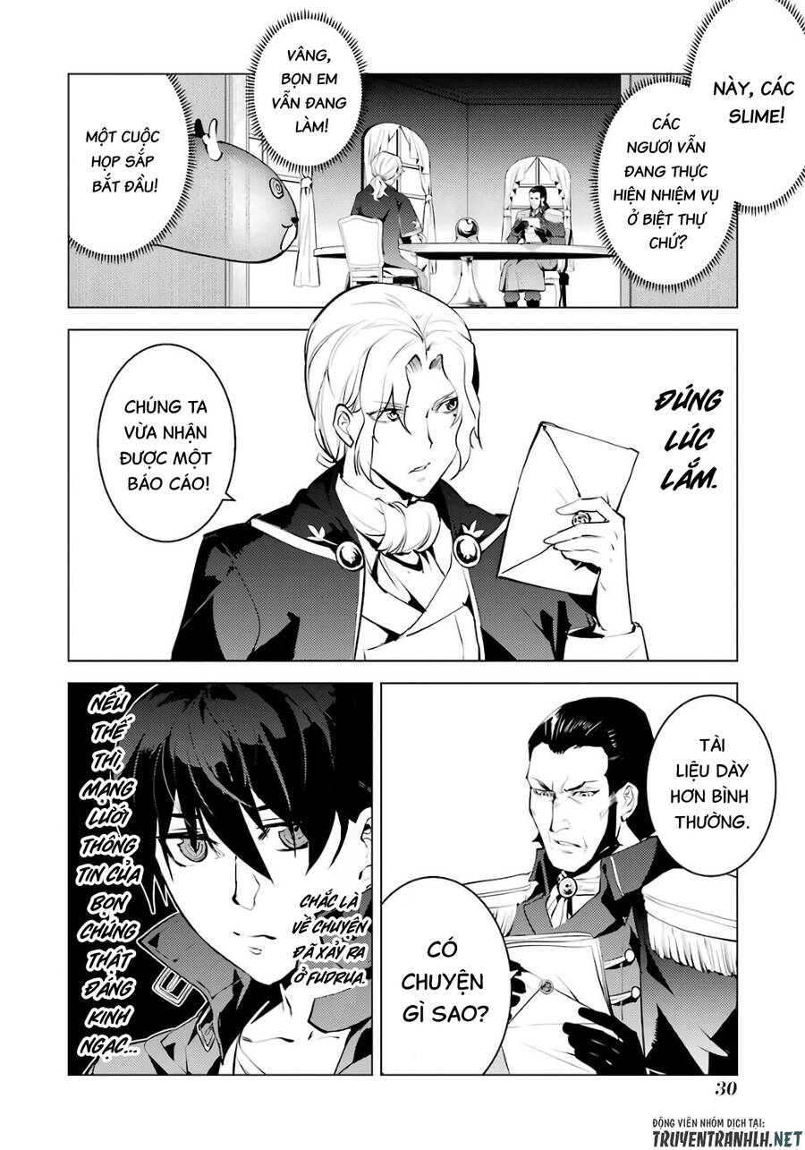 Tensei Kenja No Isekai Raifu ~ Daini No Shokugyo Wo Ete, Sekai Saikyou Ni Narimashita~ Chap 28 - Next Chap 29
