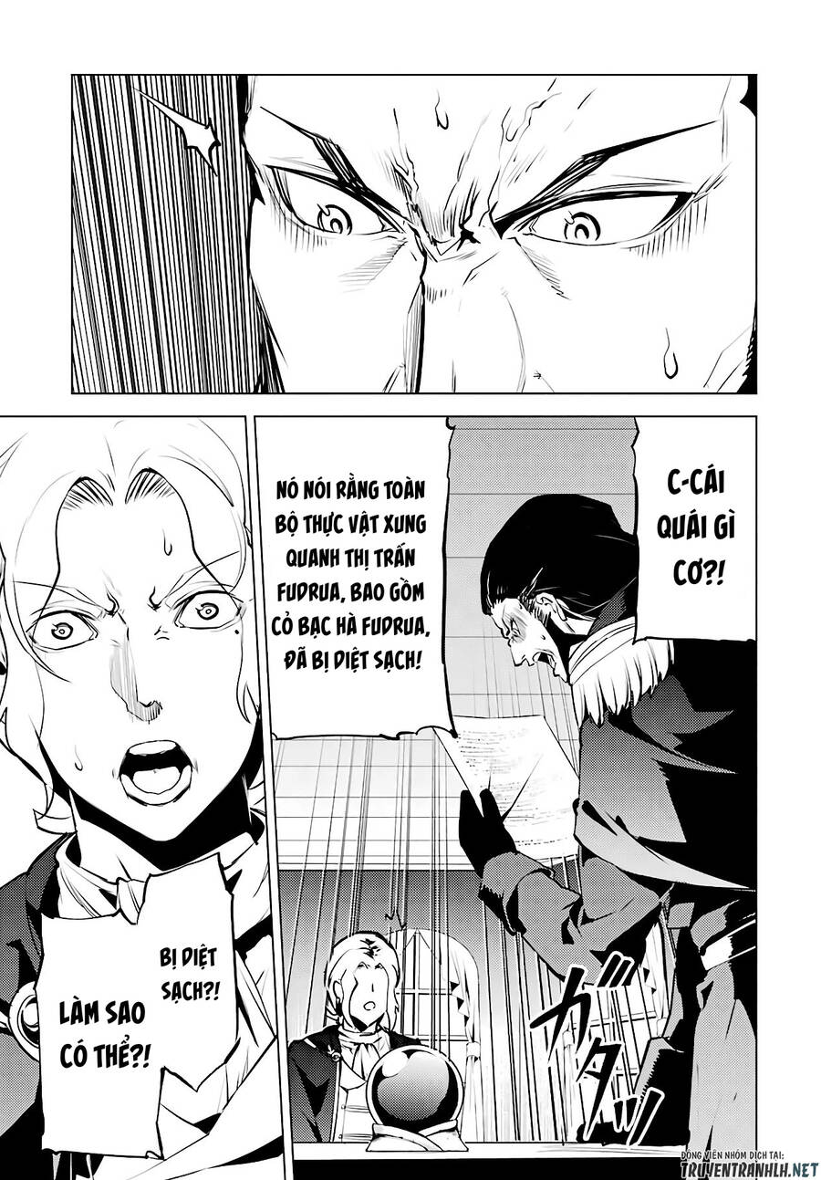 Tensei Kenja No Isekai Raifu ~ Daini No Shokugyo Wo Ete, Sekai Saikyou Ni Narimashita~ Chap 28 - Next Chap 29