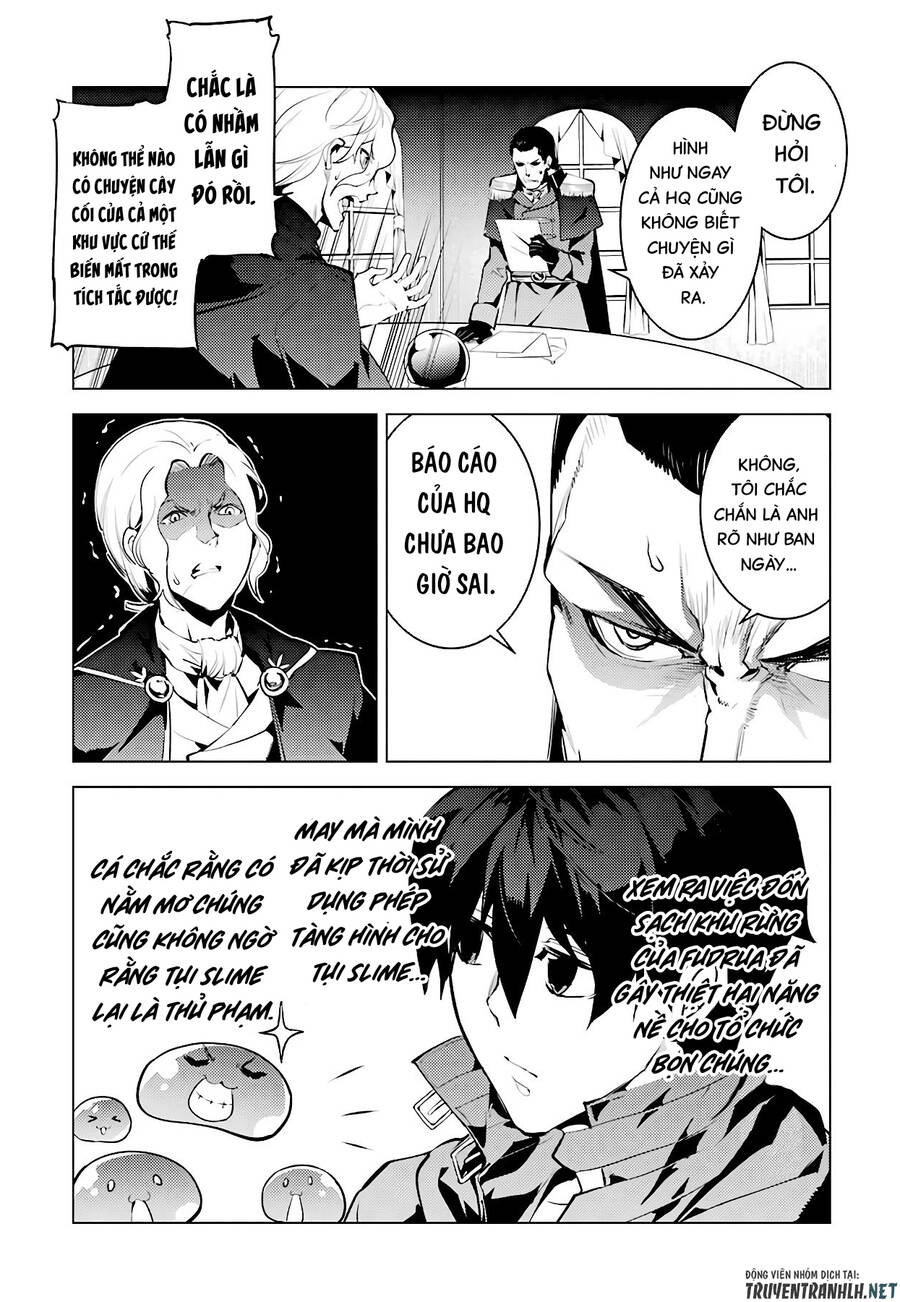 Tensei Kenja No Isekai Raifu ~ Daini No Shokugyo Wo Ete, Sekai Saikyou Ni Narimashita~ Chap 28 - Next Chap 29