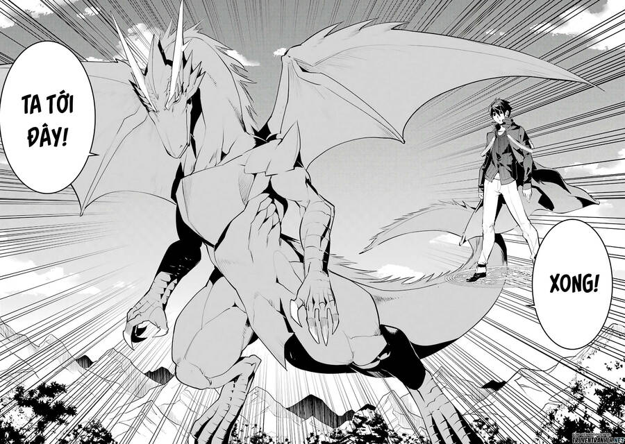 Tensei Kenja No Isekai Raifu ~ Daini No Shokugyo Wo Ete, Sekai Saikyou Ni Narimashita~ Chap 26 - Next Chap 27