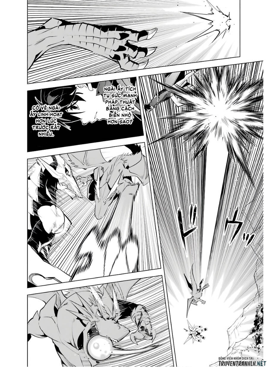 Tensei Kenja No Isekai Raifu ~ Daini No Shokugyo Wo Ete, Sekai Saikyou Ni Narimashita~ Chap 26 - Next Chap 27