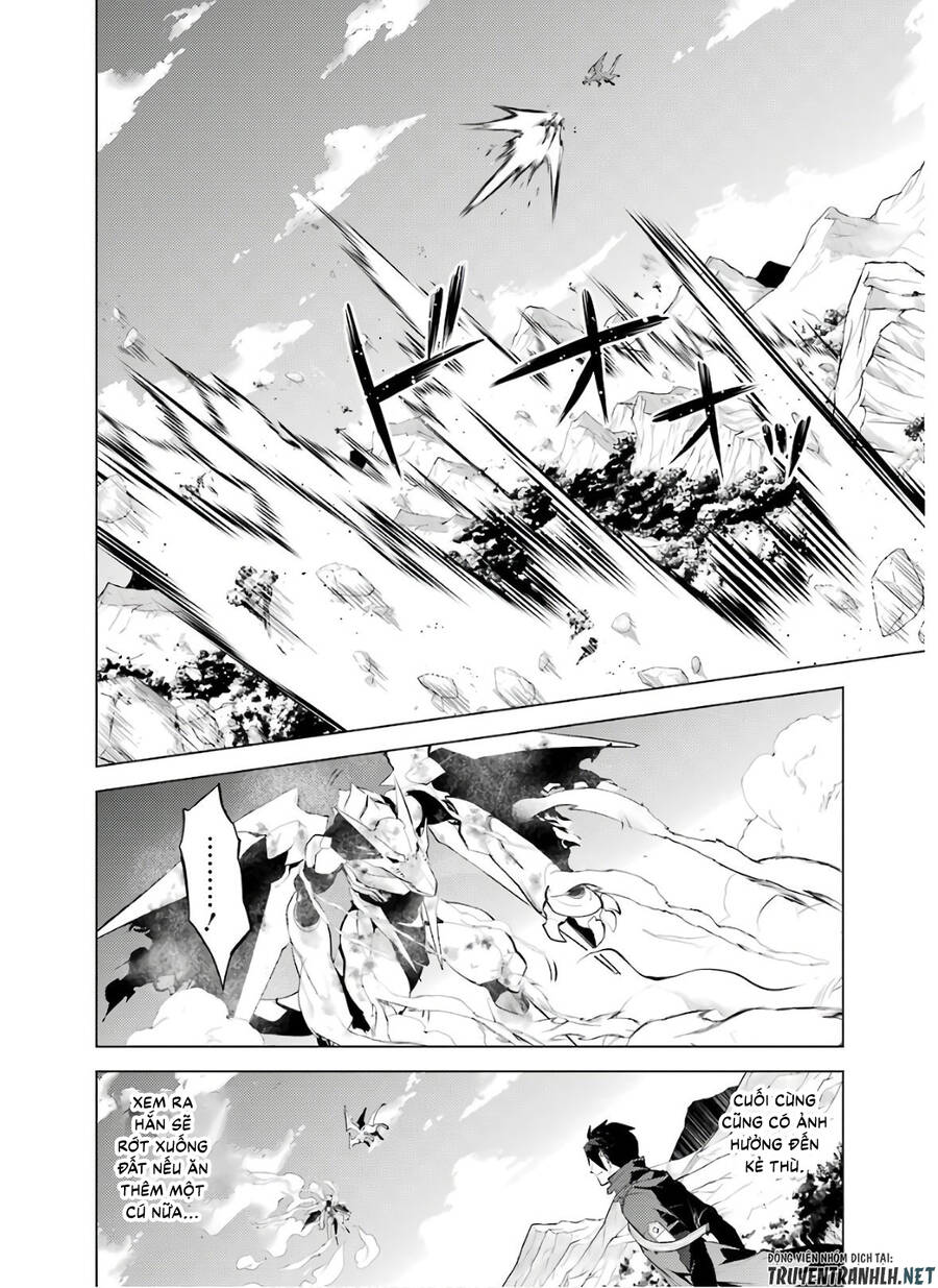 Tensei Kenja No Isekai Raifu ~ Daini No Shokugyo Wo Ete, Sekai Saikyou Ni Narimashita~ Chap 26 - Next Chap 27