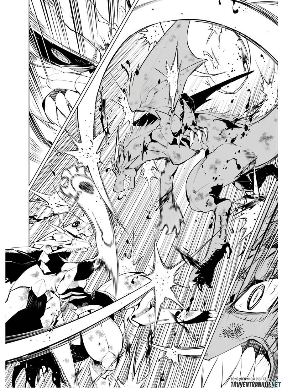 Tensei Kenja No Isekai Raifu ~ Daini No Shokugyo Wo Ete, Sekai Saikyou Ni Narimashita~ Chap 26 - Next Chap 27