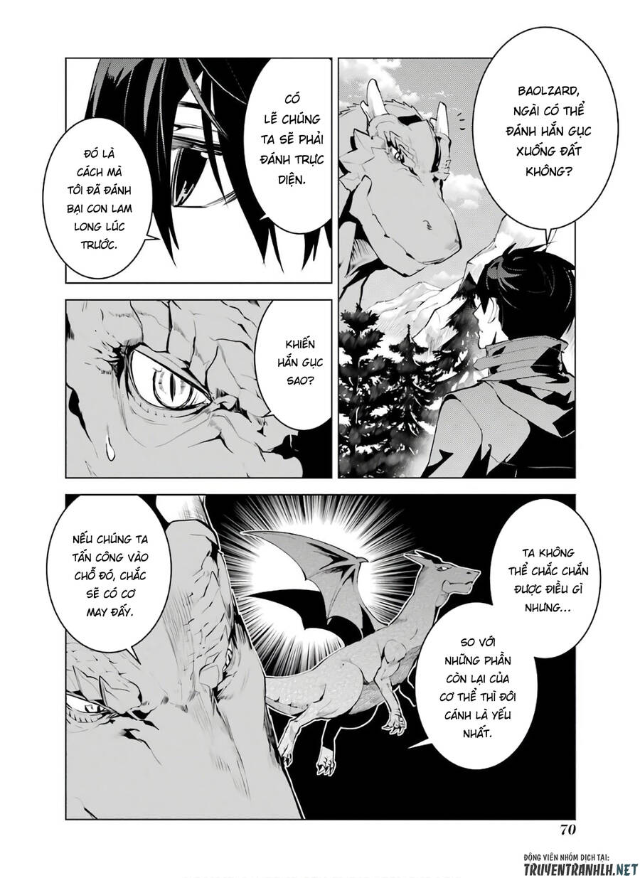 Tensei Kenja No Isekai Raifu ~ Daini No Shokugyo Wo Ete, Sekai Saikyou Ni Narimashita~ Chap 26 - Next Chap 27