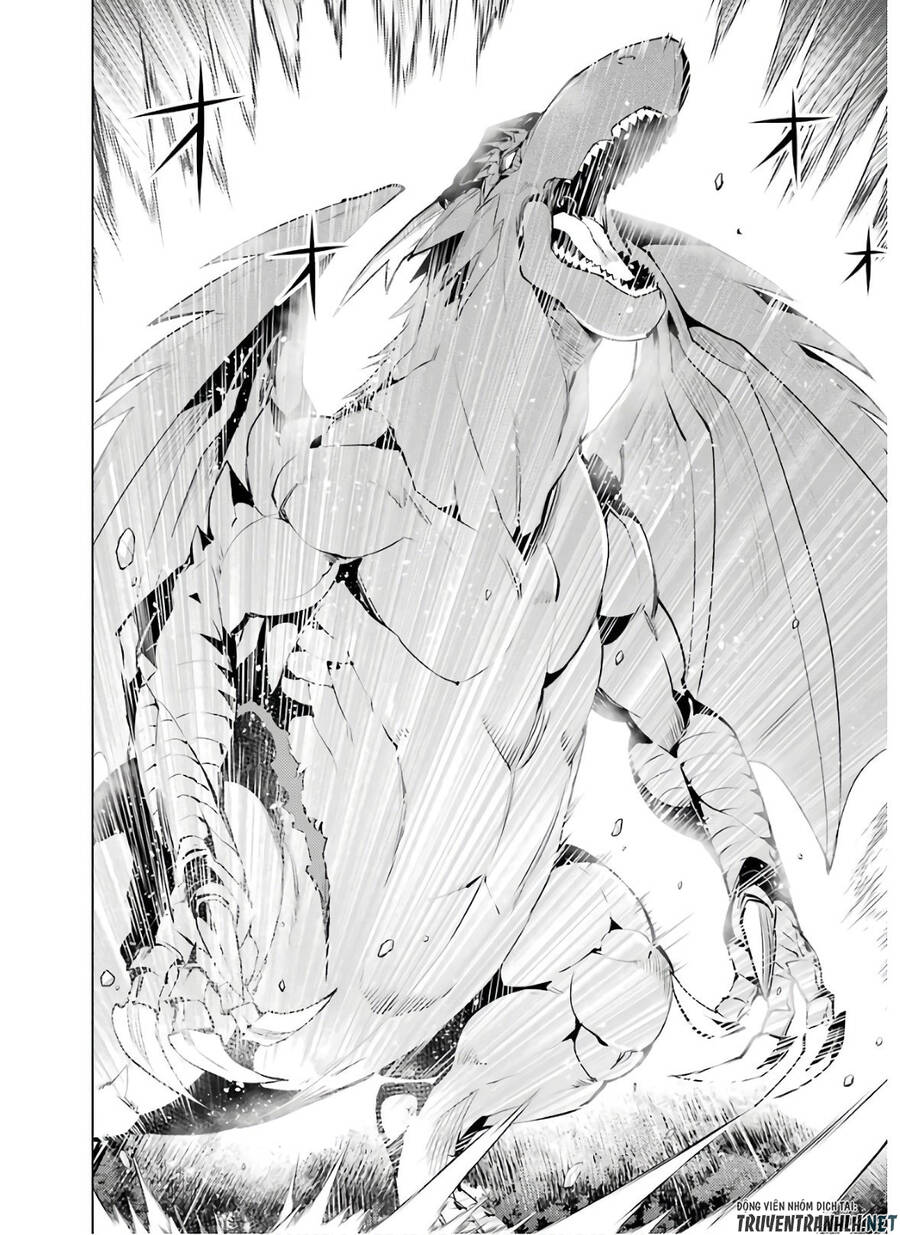 Tensei Kenja No Isekai Raifu ~ Daini No Shokugyo Wo Ete, Sekai Saikyou Ni Narimashita~ Chap 26 - Next Chap 27