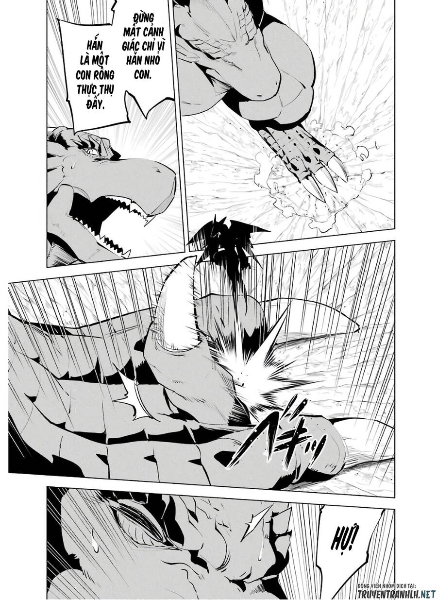 Tensei Kenja No Isekai Raifu ~ Daini No Shokugyo Wo Ete, Sekai Saikyou Ni Narimashita~ Chap 26 - Next Chap 27