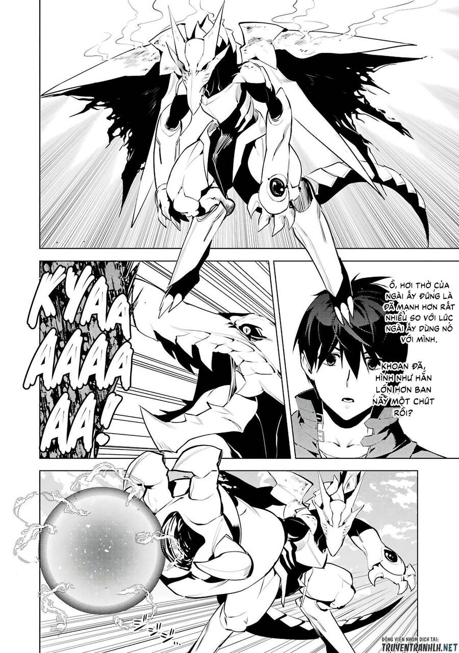 Tensei Kenja No Isekai Raifu ~ Daini No Shokugyo Wo Ete, Sekai Saikyou Ni Narimashita~ Chap 26 - Next Chap 27